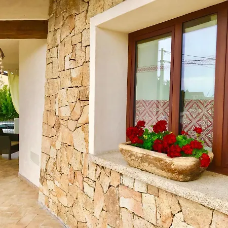 S' Orgiola Отель типа 