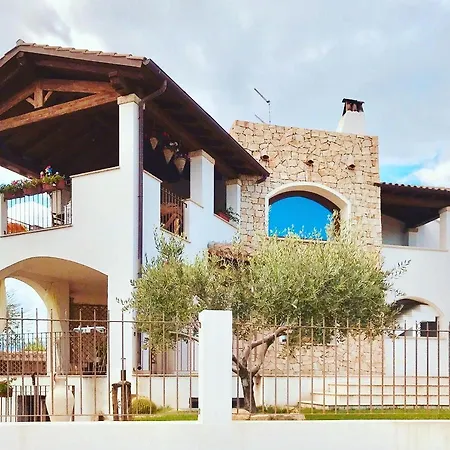 S' Orgiola 3* Джиразоле