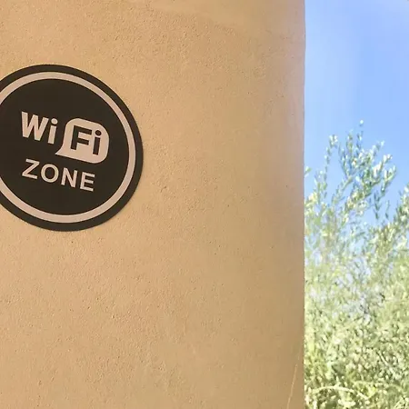 S' Orgiola Отель типа 