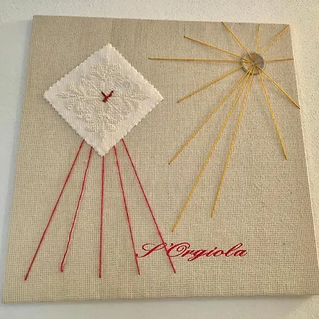 S' Orgiola