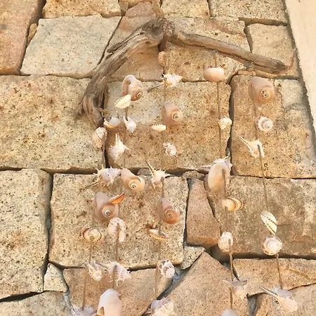 S' Orgiola Джиразоле