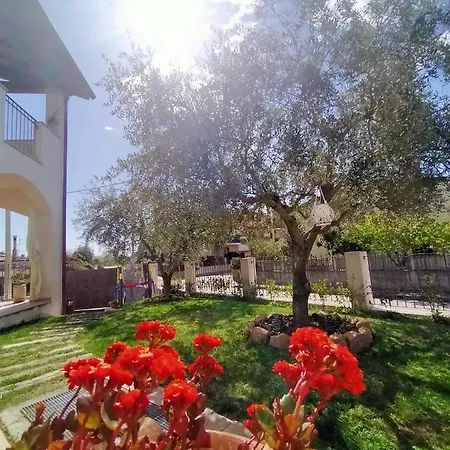 S' Orgiola Отель типа 