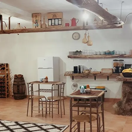 S' Orgiola Джиразоле