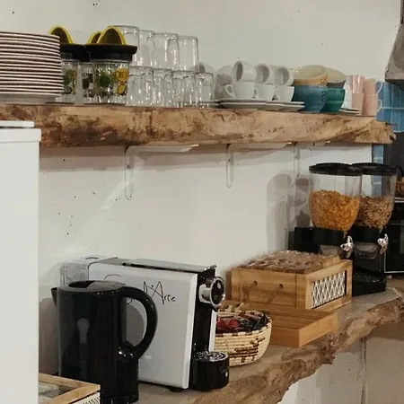 S' Orgiola Couette-café 3*