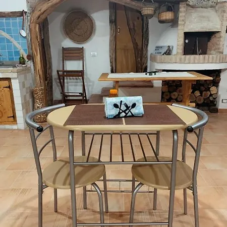 S' Orgiola Отель типа 