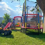 Frühstückspension S' Orgiola