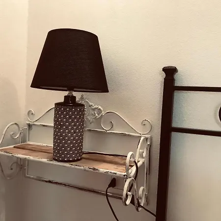 S' Orgiola Bed & Breakfast *