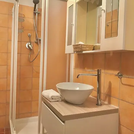 S' Orgiola Bed & Breakfast *