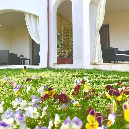 Bed & Breakfast S' Orgiola