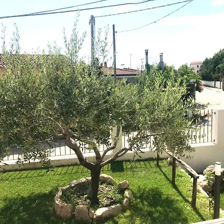 S' Orgiola 住宿加早餐酒店 3*