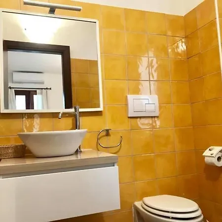 S' Orgiola 基拉索勒