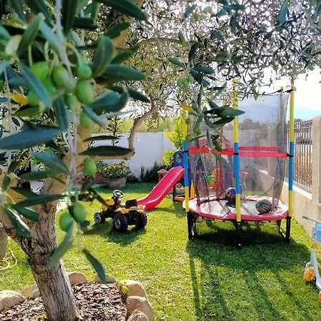 S' Orgiola 基拉索勒