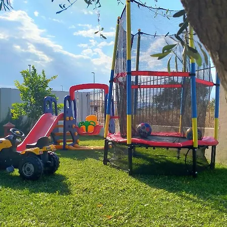 Bed & Breakfast S' Orgiola