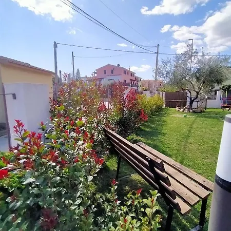 S' Orgiola Bed & Breakfast Girasole