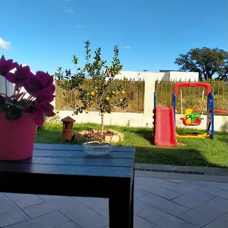 Bed & Breakfast S' Orgiola