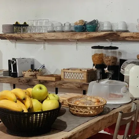 Bed & Breakfast S' Orgiola