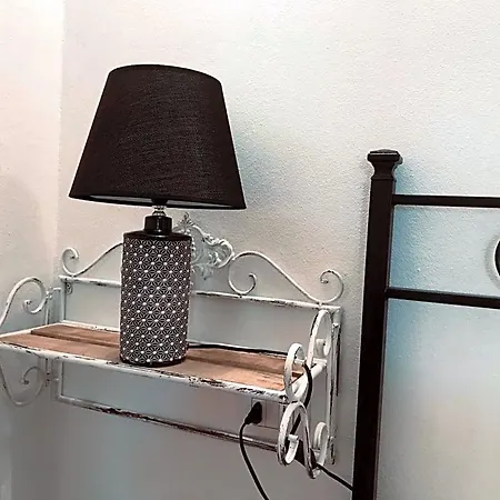 S' Orgiola Bed & Breakfast