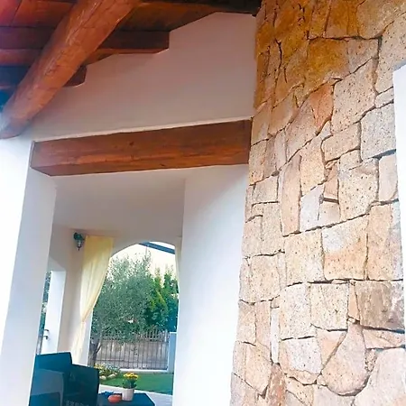 Bed & Breakfast S' Orgiola 3*