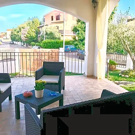 S' Orgiola Bed & Breakfast 3*