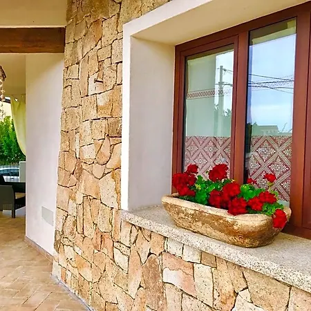 S' Orgiola Bed & Breakfast 3*