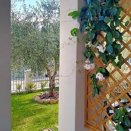 Bed & Breakfast S' Orgiola