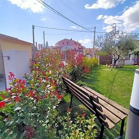 S' Orgiola Bed & Breakfast Girasole
