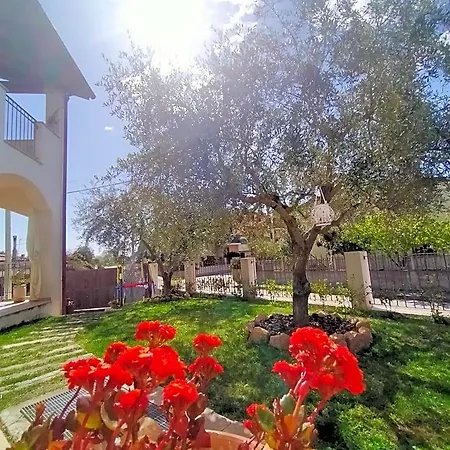 S' Orgiola 3* Girasole