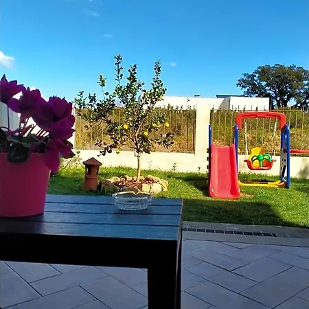 Bed & Breakfast S' Orgiola