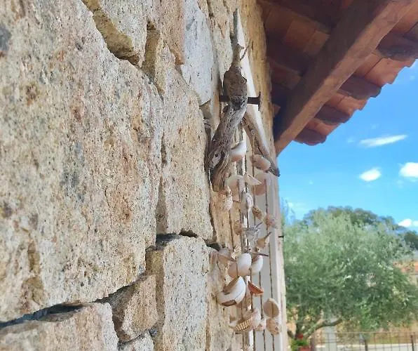 S' Orgiola ベッド・アンド・ブレックファスト